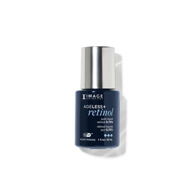 Ageless+ pure liquid Retinol 0.75%