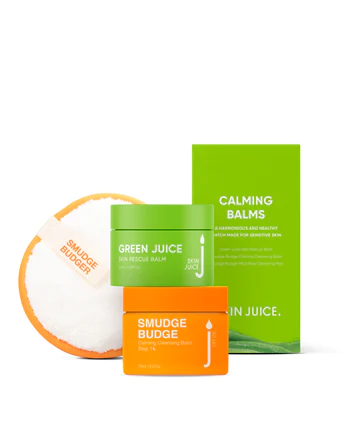 Calming Balms 