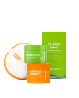 Calming Balms