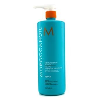 MO Moisture Repair Shampoo (33.8 fl oz)