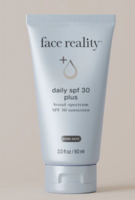 Face Reality Daily SPF 30