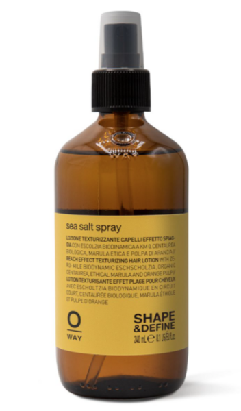 sea salt spray - 240 ml