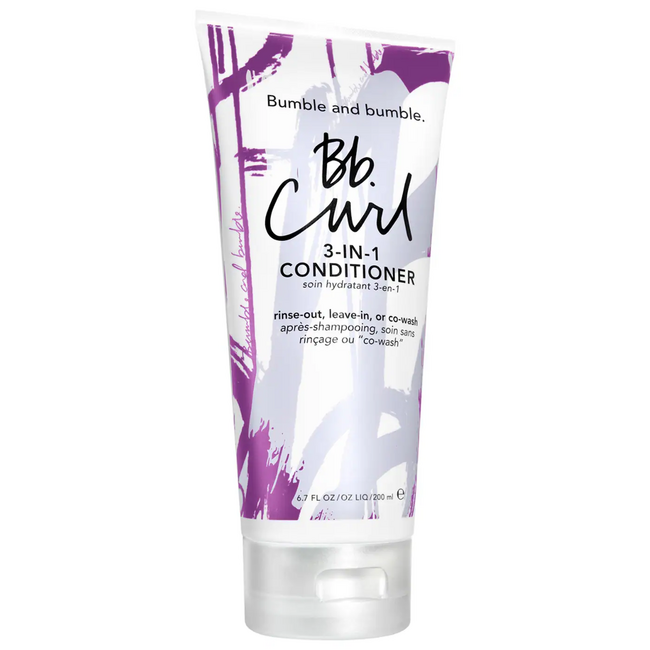 Bb Curl 3-in-1 Conditioner