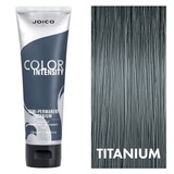 Color Intensity Titanium