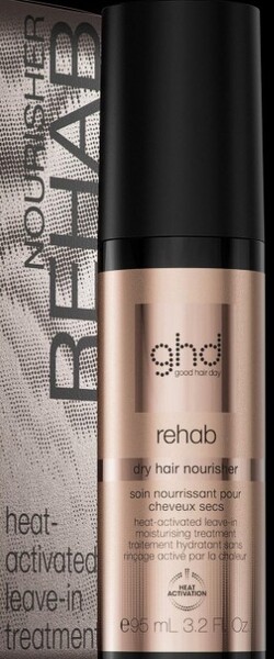 Rehab Nourisher