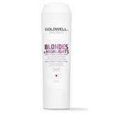 Goldwell Blondes & Highlights Anti-Yellow Conditioner