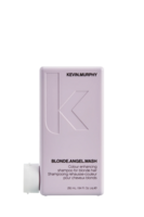 Blonde Angel Wash