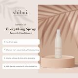 Everything Spray Leave In Conditioner
