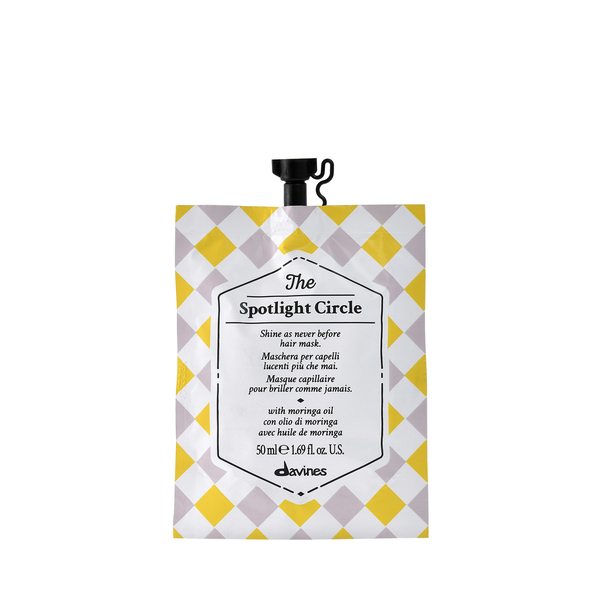 THE CIRCLE - Spotlight Sachet