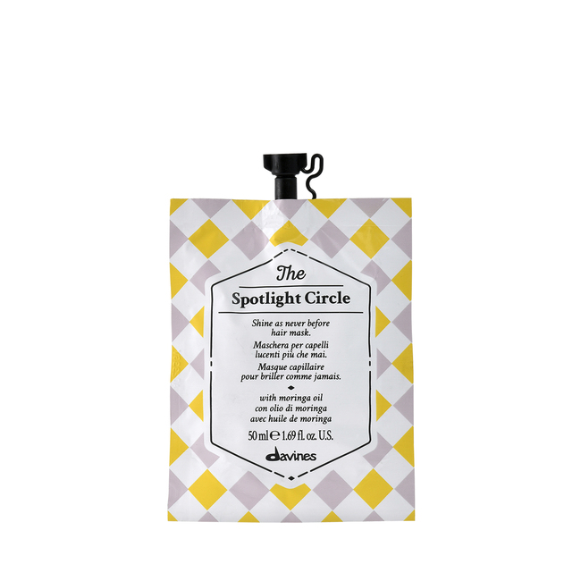 THE CIRCLE - Spotlight Sachet