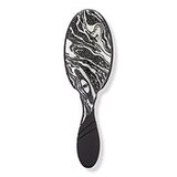 Wet Brush Black Sparkle