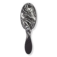 Wet Brush Black Sparkle