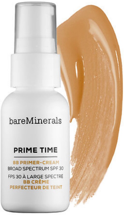 Prime Time Tinted BB Cream Medium