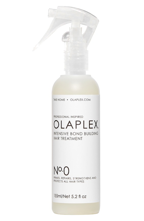 Nº.0 INTENSIVE BOND BUILDING TREATMENT (5.2 oz)