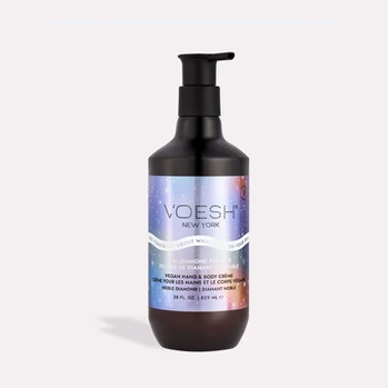 Voesh | Real Diamond Powder Hand & Body Crème