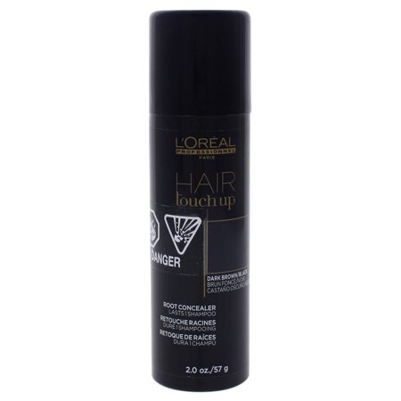 LOREAL HAIR TOUCH UP BR/BLK