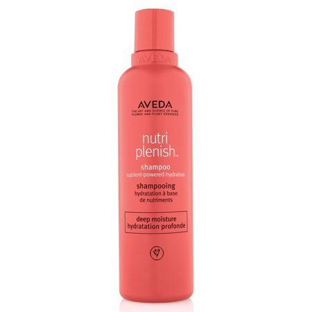 NutriPlenish DEEP Moisture Shampoo - 250ml