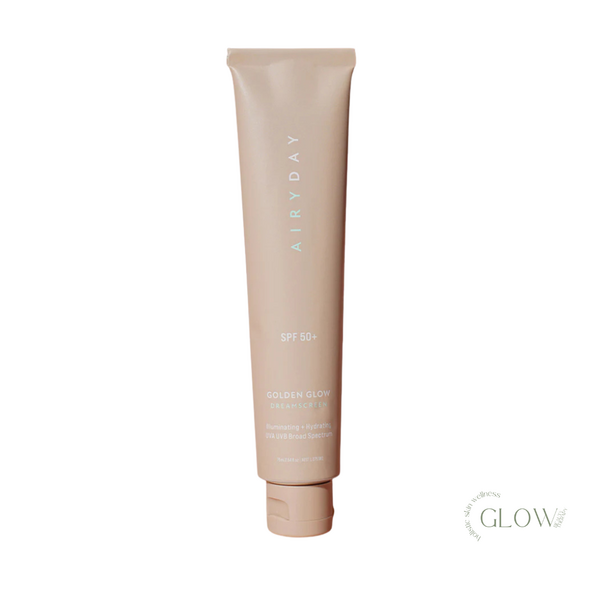 Golden Glow SPF 50+ Dreamscreen