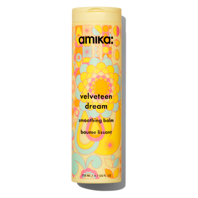 Velveteen Smoothing Balm