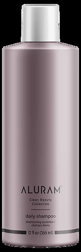 Aluram Daily Shampoo 12 oz