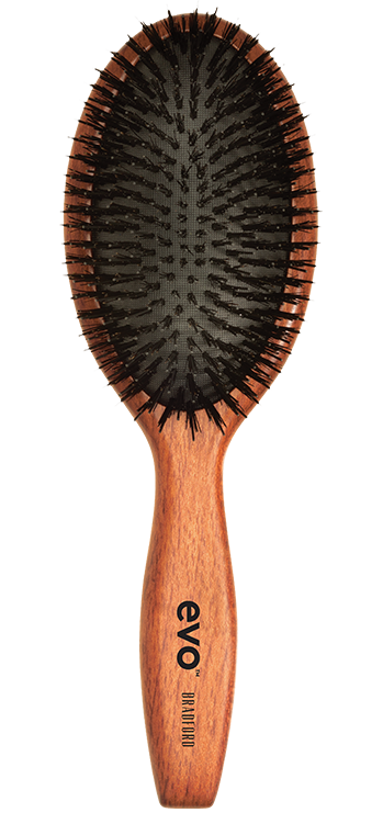 BRADFORD PIN BRISTLE BRUSH