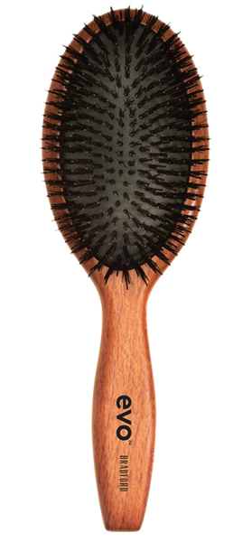 BRADFORD PIN BRISTLE BRUSH