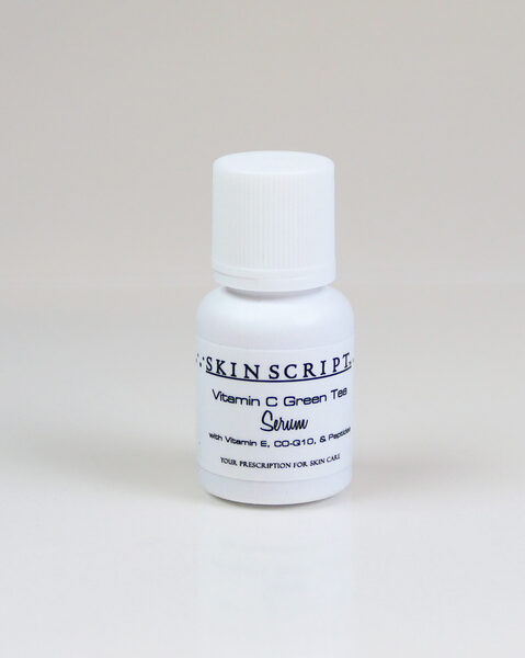 Triple C Serum .25 oz