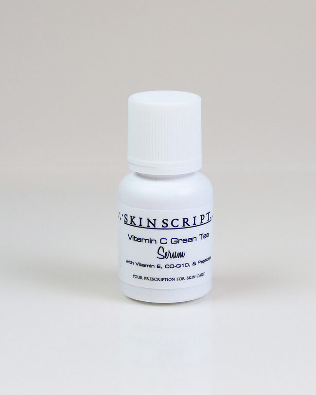 Triple C Serum .25 oz