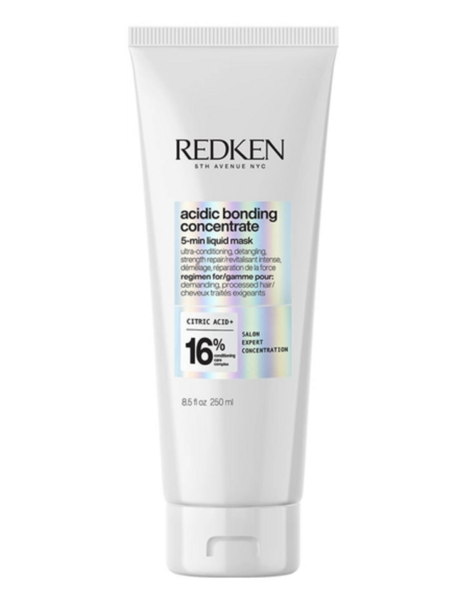 ACIDIC BONDING CONCENTRATE MASK 8.5FL OZ