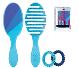 The Wet Brush: Color Me Happy - Box Set