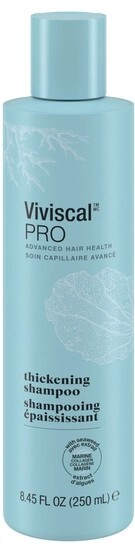 Viviscal Thickening Shampoo