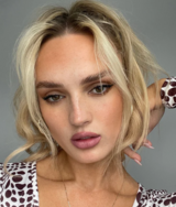 * Cashmere  Whipped Matte Formula