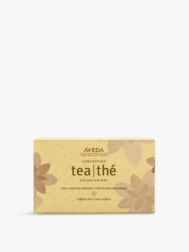 AVEDA COMFORTING TEA BAGS