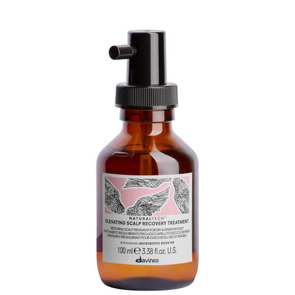 100ml NT Elevating Scalp Recovery T'ment