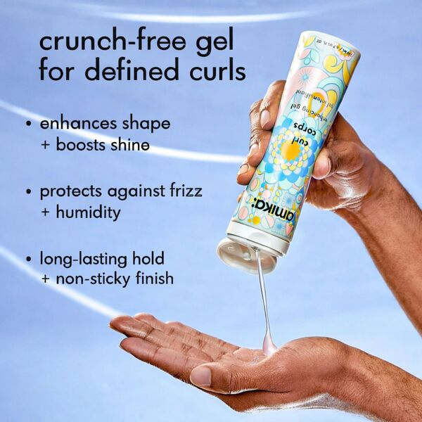 amika: CURL CORPSE - Enhancing Gel