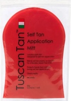 Self Tan Application Mitt