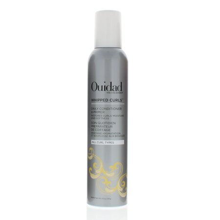 Whipped Curls Daily Conditioner & Styling Primer