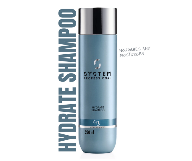 Hydrate Shampoo
