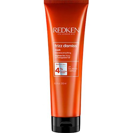 Frizz Dismiss Mask