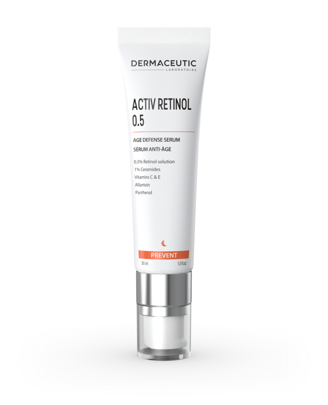 Activ Retinol 0.5
