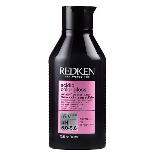 Acidic Color Gloss Shampoo 300 ml