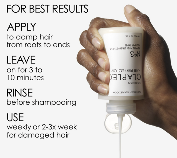 Olaplex No.3 Hair Perfector