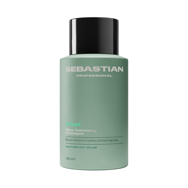 Volupt Shampoo 280ml