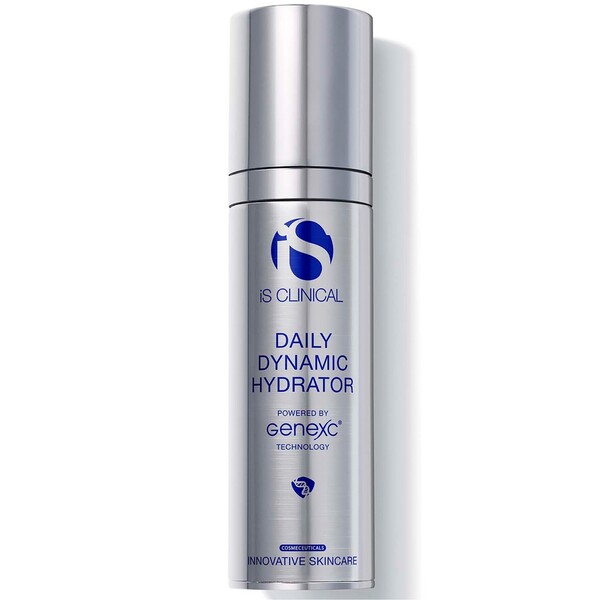 Daily Dynamic Hydrator