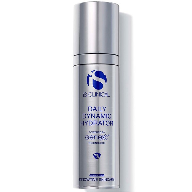 Daily Dynamic Hydrator