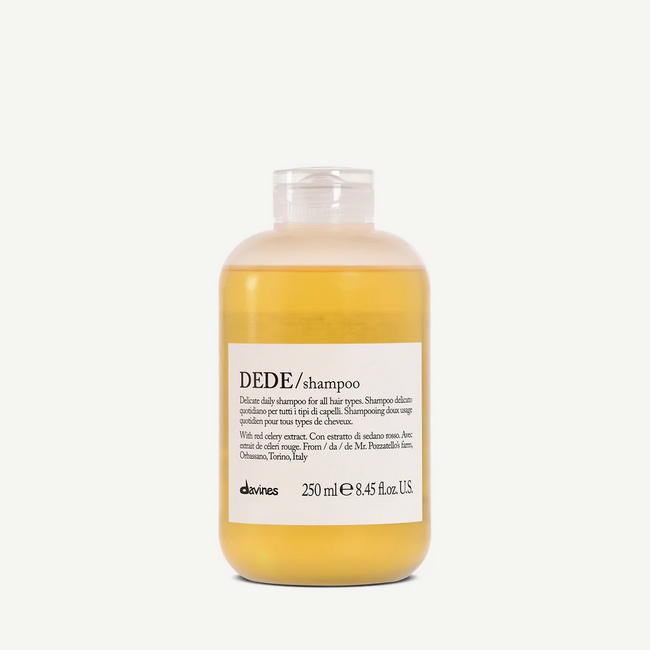 DEDE - Shampoo 250mL