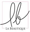 La Beautique Salon