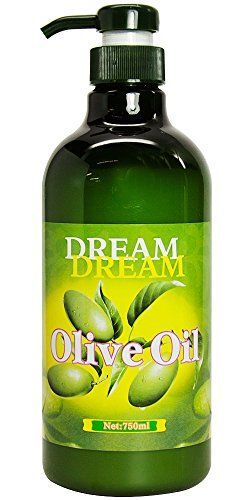 Olive Oil (Pump)