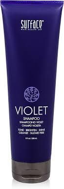 Violet Shampoo 9oz
