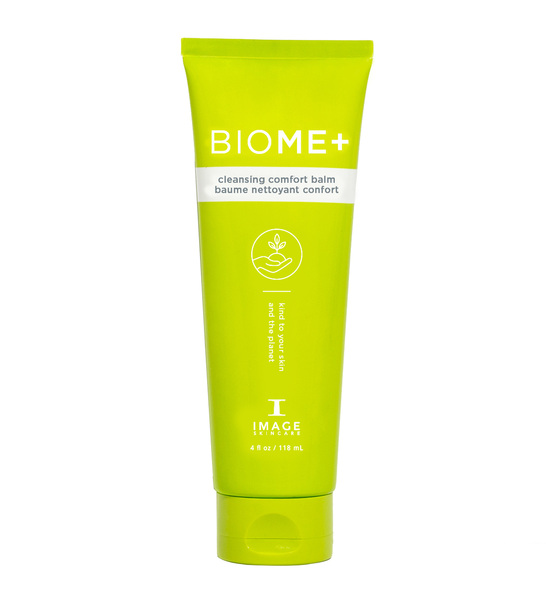 Biome+ Cleansing Comfort Balm